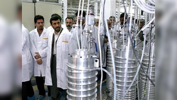 Historic Iran deal has potential to create a new world order