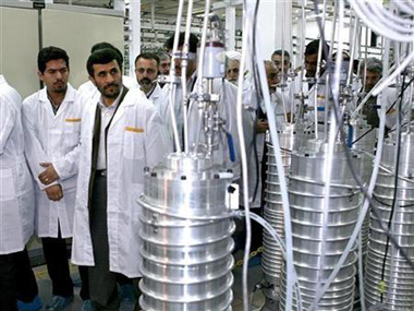 Historic Iran deal has potential to create a new world order Historic Iran deal has potential to create a new world order