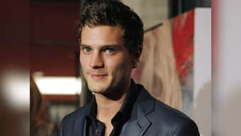 Jamie Dornan will do great in Fifty Shades: Charlie Hunnam