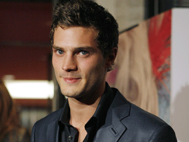 Jamie Dornan will do great in Fifty Shades: Charlie Hunnam Jamie Dornan will do great in Fifty Shades: Charlie Hunnam