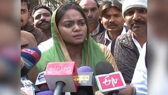 Maid's murder: Accused BSP MP, wife get VIP treatment in custody