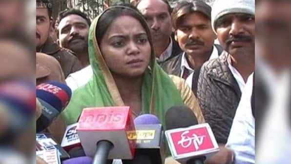 Maid's murder: Accused BSP MP, wife get VIP treatment in custody