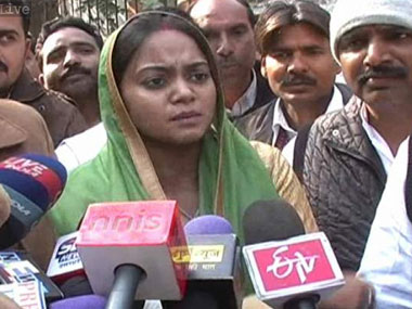 Domestic help's murder: Cops find deceased maid's son Domestic help's murder: Cops find deceased maid's son