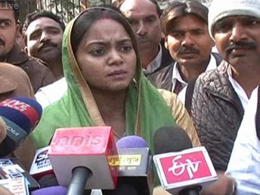 Domestic help's murder: Cops find deceased maid's son