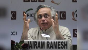 Jairam opposes RSETI model for each district, favours consolidation