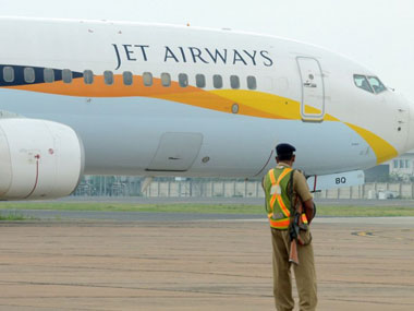 Another hurdle for Jet-Etihad? AI may tell CCI deal 'anti-competitive' Another hurdle for Jet-Etihad? AI may tell CCI deal 'anti-competitive'