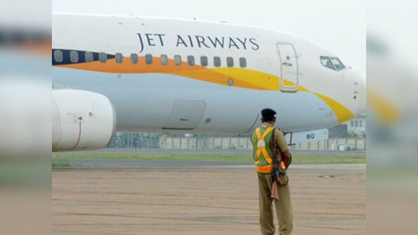 Another hurdle for Jet-Etihad? AI may tell CCI deal 'anti-competitive'
