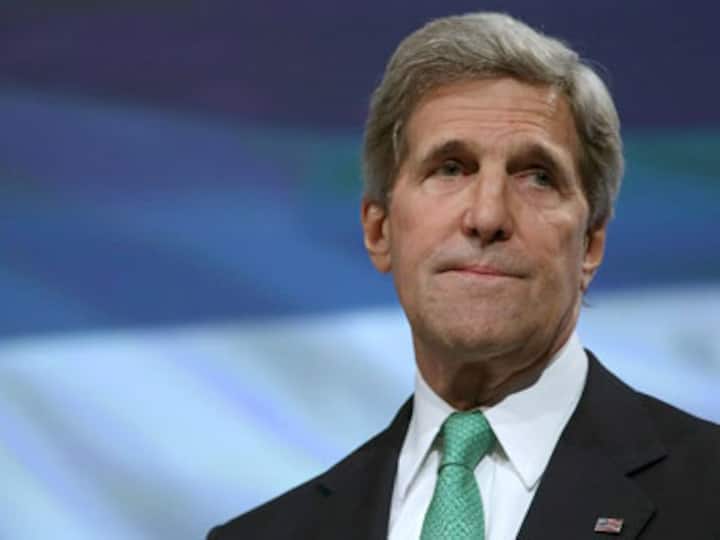 Kerry hopes spying row won't affect US-EU trade ties
