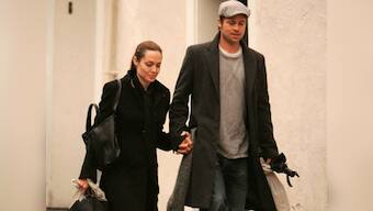 Angelina Jolie did not buy heart-shaped island for Brad Pitt
