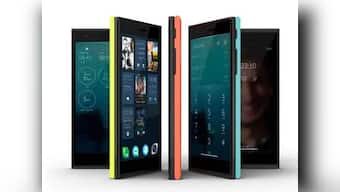 Jolla to launch smartphone with 'Sailfish' OS on 27 Nov