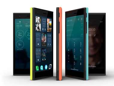 Jolla to launch smartphone with 'Sailfish' OS on 27 Nov Jolla to launch smartphone with 'Sailfish' OS on 27 Nov