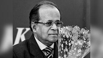 TMC MP demands Ashok Ganguly's resignation as WBHRC chairman