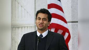 Kal Penn to co-write, star in Michael Schur-produced immigrant comedy in development at NBC