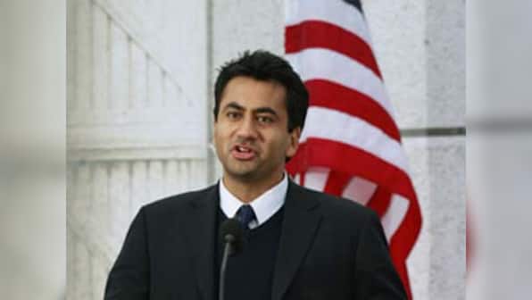Kal Penn to co-write, star in Michael Schur-produced immigrant comedy in development at NBC