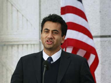 Indian-American actor Kal Penn to play real life White house role Indian-American actor Kal Penn to play real life White house role