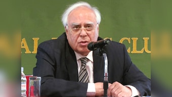 Education reforms should be child centric: Kapil Sibal