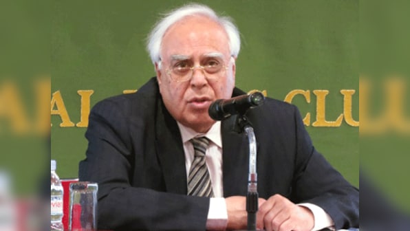 Education reforms should be child centric: Kapil Sibal