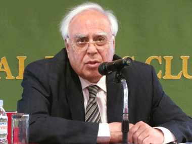 Modi's pain on the Gujarat riots is for sympathy in 2014: Sibal Modi's pain on the Gujarat riots is for sympathy in 2014: Sibal