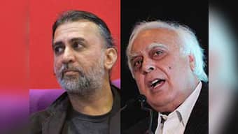 Sibal's stake in Tehelka: Whom do we believe – minister or data?