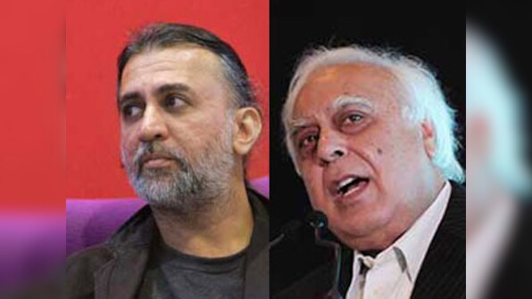 Sibal's stake in Tehelka: Whom do we believe – minister or data?