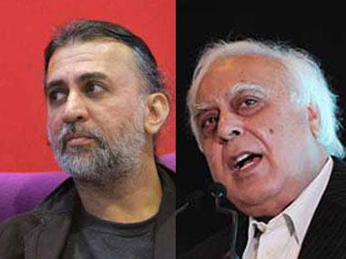 Sibal's stake in Tehelka: Whom do we believe – minister or data? Sibal's stake in Tehelka: Whom do we believe – minister or data?