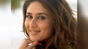 Kareena Kapoor regrets not studying further