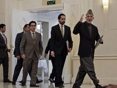 US-Afghan pact: US to keep legal jurisdiction over American soldiers US-Afghan pact: US to keep legal jurisdiction over American soldiers