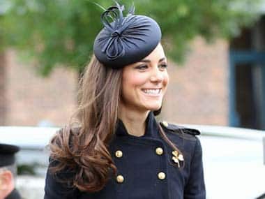 Kate Middleton's phone was on a potential phone hacking target list.