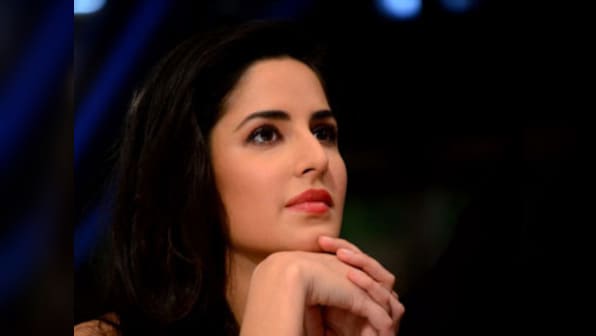 Cannot compare myself with Katrina: Elli Avram