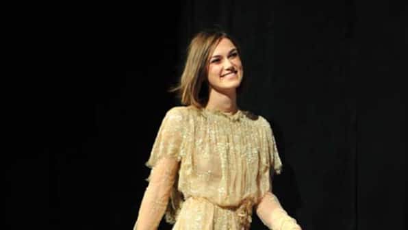 Marriage is liberating: Keira Knightley