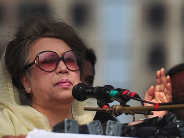 Bangladesh Asks Britain To Extradite Khaleda Zia's 'fugitive' Son ...