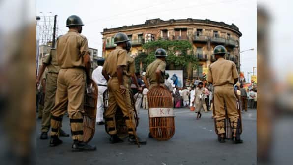 Girl mistakes pistol for toy, shoots mother in West Bengal's Hoogly district; mother's condition critical