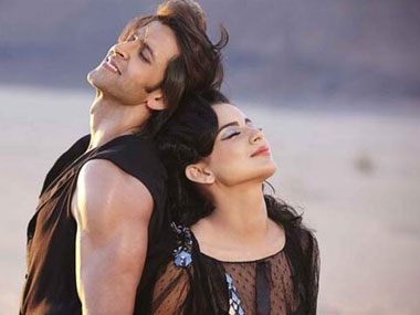 Krrish 3 reaps gold in AP and Tamil Nadu, earns Rs 14.53 cr in 1st week Krrish 3 reaps gold in AP and Tamil Nadu, earns Rs 14.53 cr in 1st week