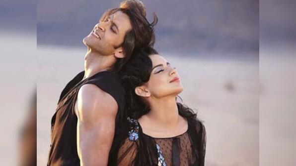 Hrithik Roshan's Krrish 3 earns Rs 228.23 cr in fortnight, sets new record  