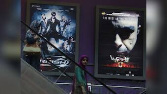 Pak film 'Waar', which slams India, makes waves across the world