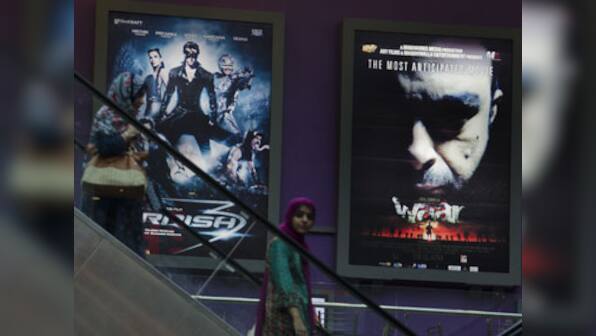 Pak film 'Waar', which slams India, makes waves across the world
