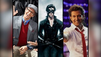Hrithik Roshan wants to act in a Tamil movie