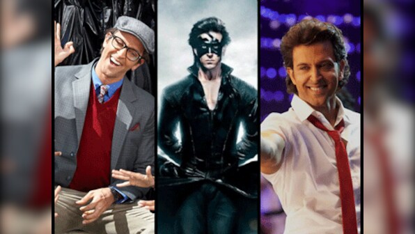 Hrithik Roshan wants to act in a Tamil movie