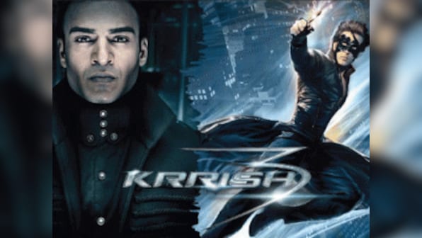 Krrish 3 to Chennai Express: Bollywood's new blockbusters are mobile games