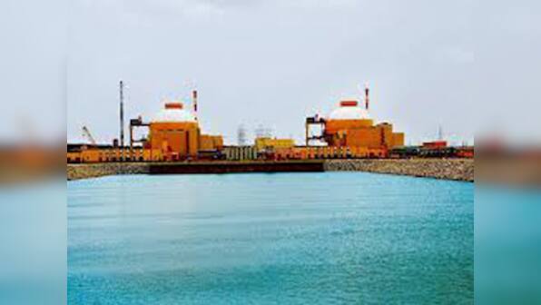 Five persons killed in bomb blast near Kudankulam nuclear plant