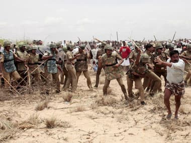 'Indian nuclear power plants have high safety standards'