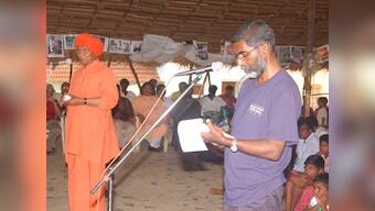 Tamil Nadu: Anti-nuke protesters booked in connection with explosion