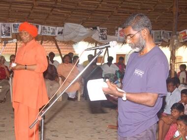 Tamil Nadu: Anti-nuke protesters booked in connection with explosion