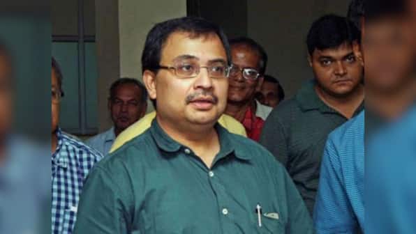 Kunal Ghosh's bail plea rejected, remanded in 5 days police custody 