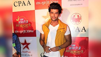 Bigg Boss Saath 7: VJ Andy hugs Kushal Tandon, welcomes him back