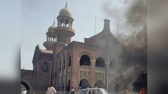 Lahore HC issues order restricting screening of Indian films