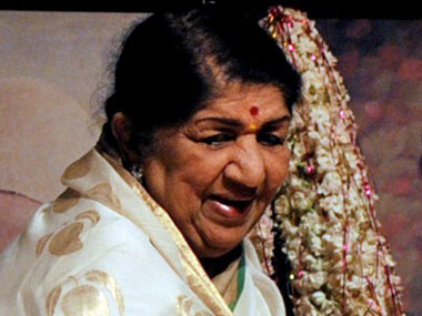 I want to see Narendra Modi become PM: Lata Mangeshkar I want to see Narendra Modi become PM: Lata Mangeshkar