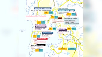 Mumbai's unsold flats at all-time high of 1.3 lakh: All you need to know 