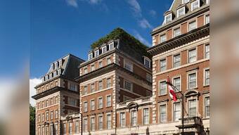 Lodha bets big on Central London, Canadian Embassy is just the first stop