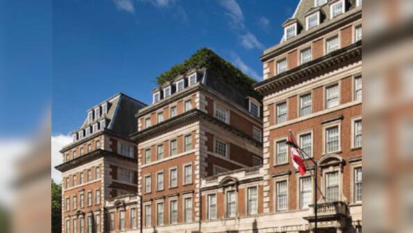 Lodha bets big on Central London, Canadian Embassy is just the first stop